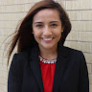 Meet your Posher, Karina b